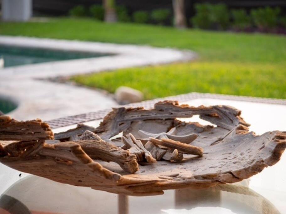 Villa De Las Rocas ปูแอร์โตเอสกอนดิโด ภายนอก รูปภาพ